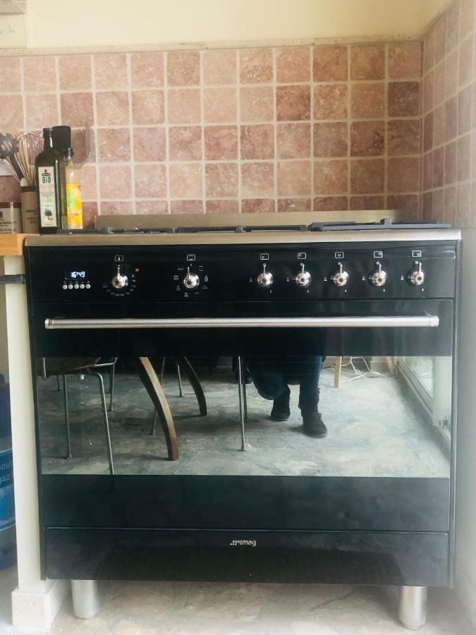 Séjour chez l'habitant Penthouse Privée Couple Ou Famille- La Maison Searle à