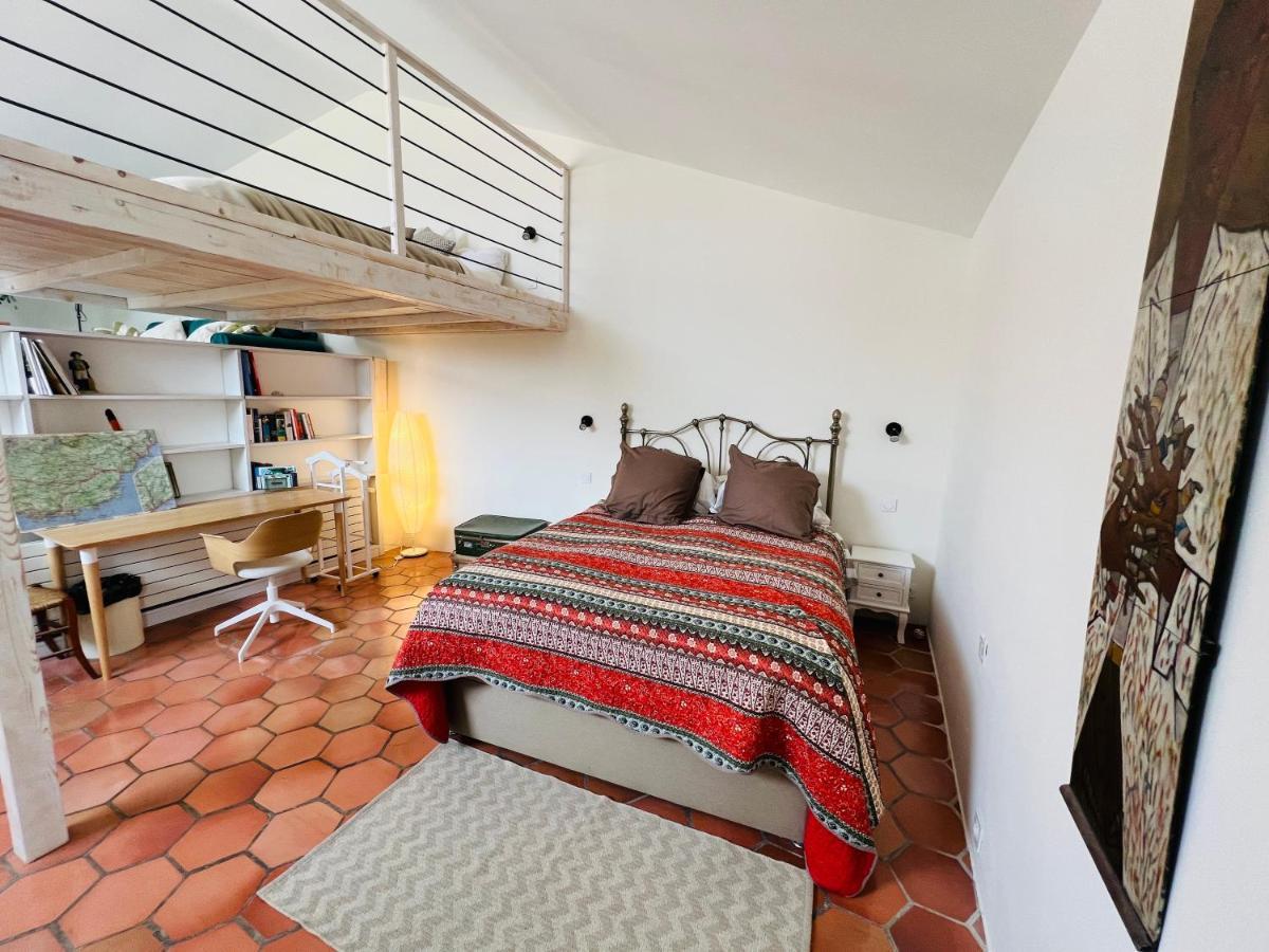 Penthouse Privee Couple Ou Famille- La Maison Searle A *