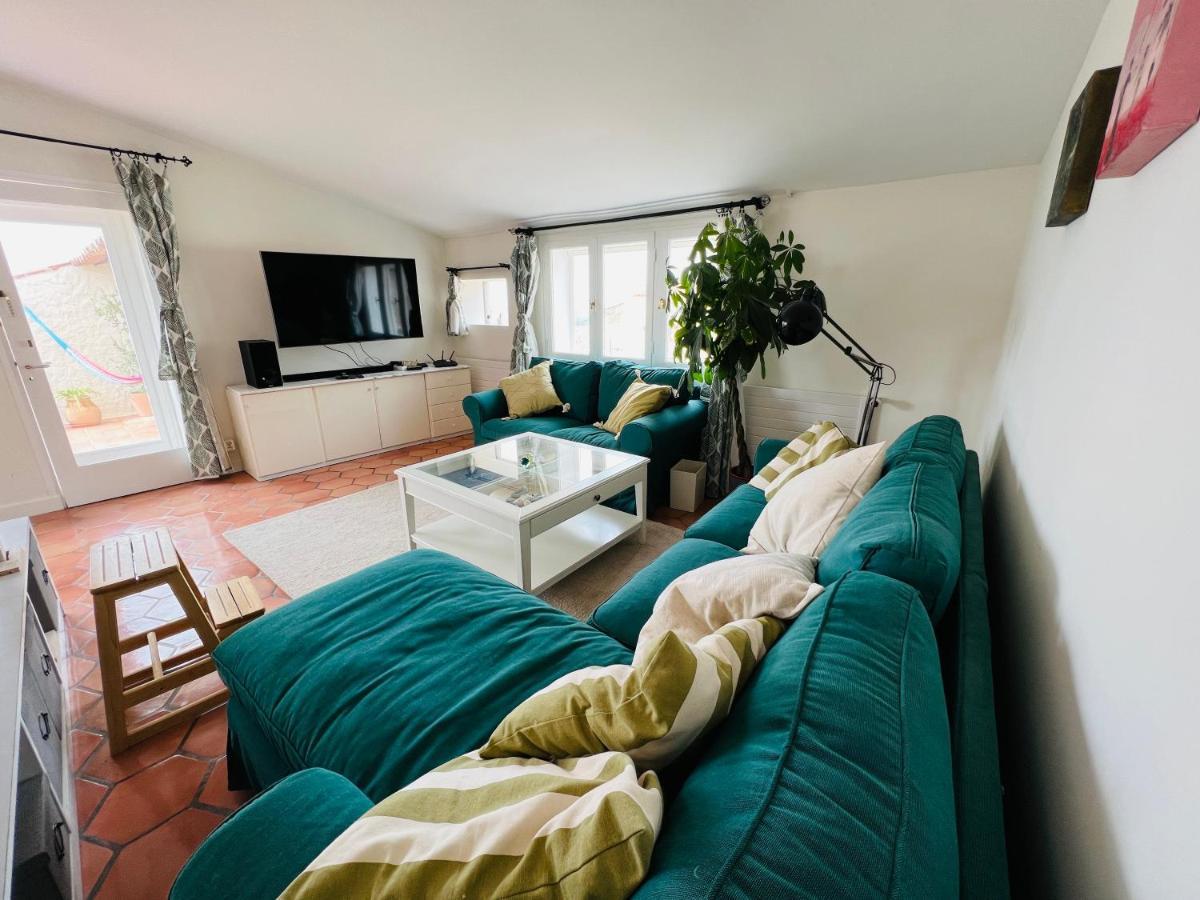 Penthouse Privée Couple Ou Famille- La Maison Searle à