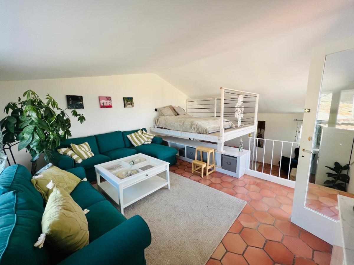 Penthouse Privée Couple Ou Famille- La Maison Searle à *