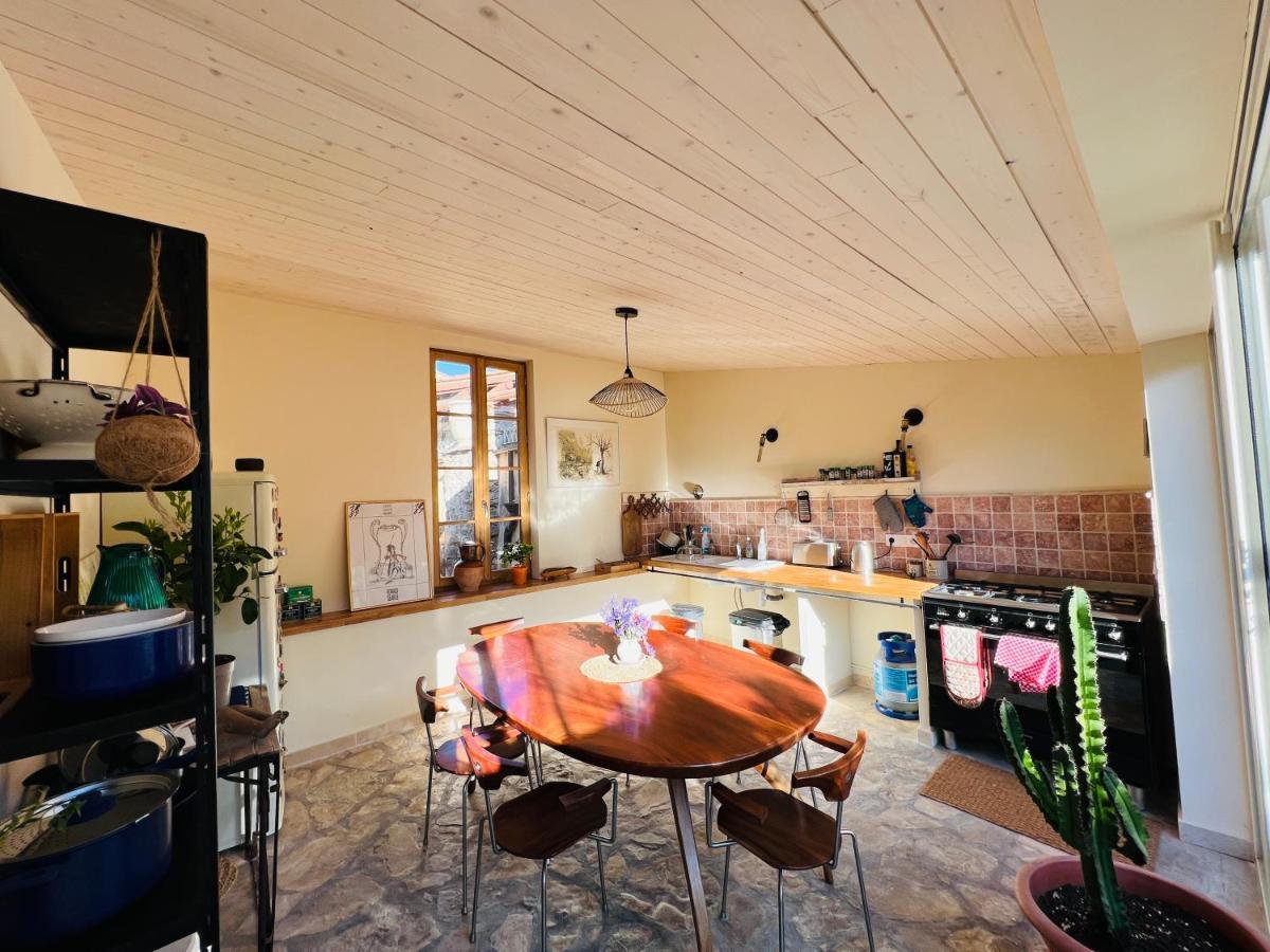 Penthouse Privee Couple Ou Famille- La Maison Searle A Homestay