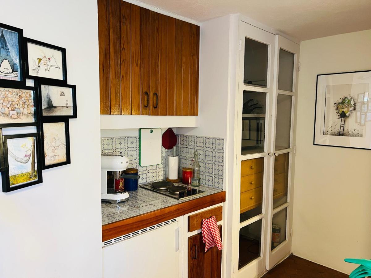 Penthouse Privée Couple Ou Famille- La Maison Searle à * Tourtour