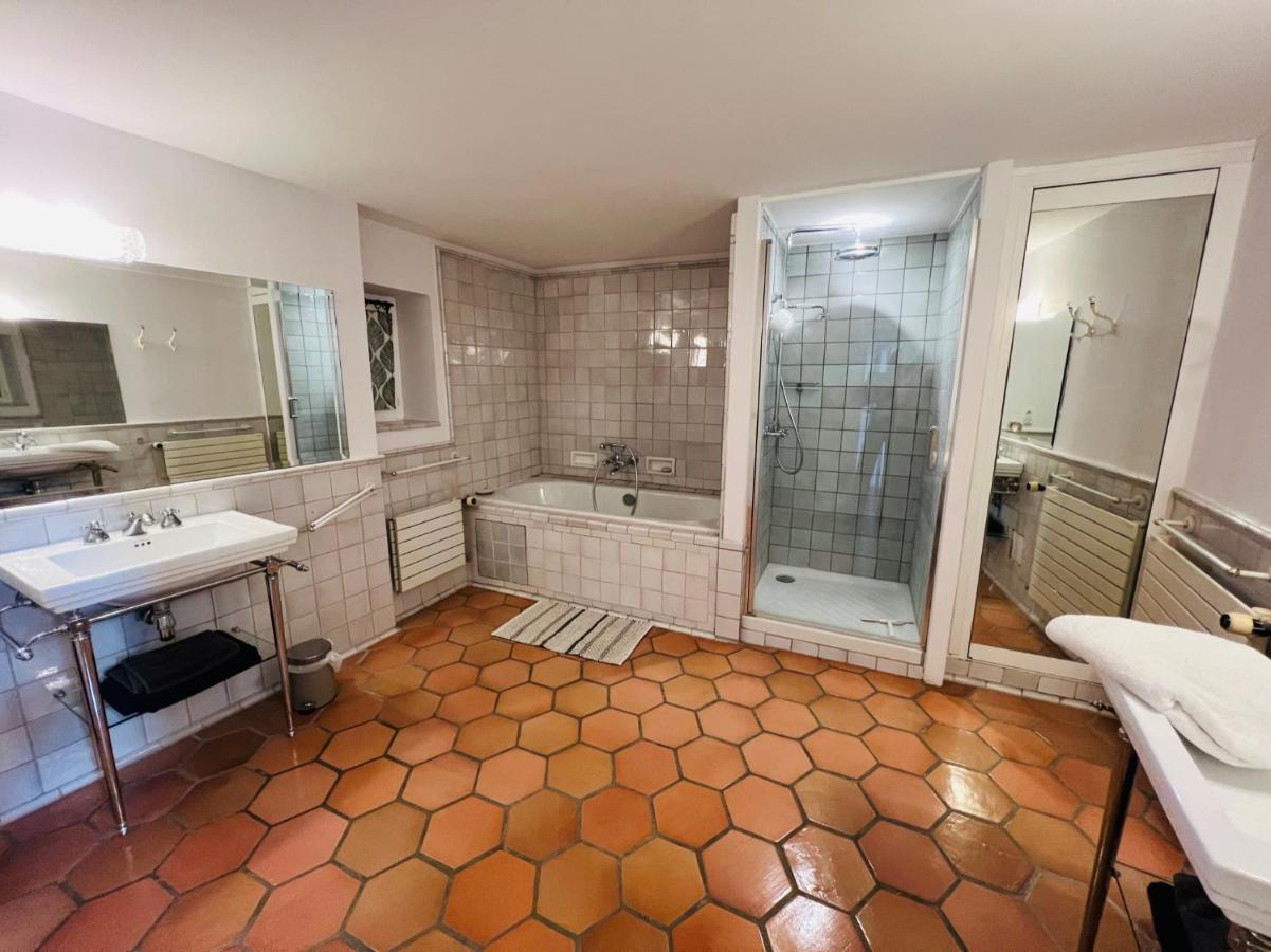 Penthouse Privée Couple Ou Famille- La Maison Searle à