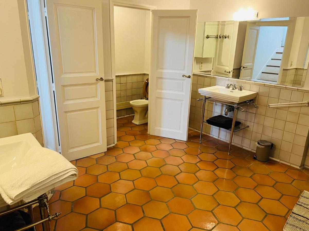 Penthouse Privee Couple Ou Famille- La Maison Searle A Tourtour