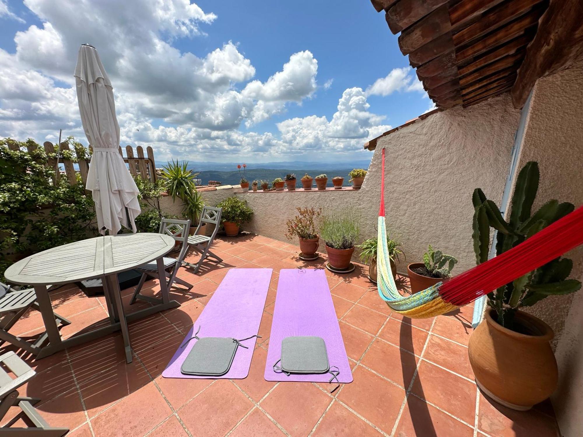 Penthouse Privée Couple Ou Famille- La Maison Searle à