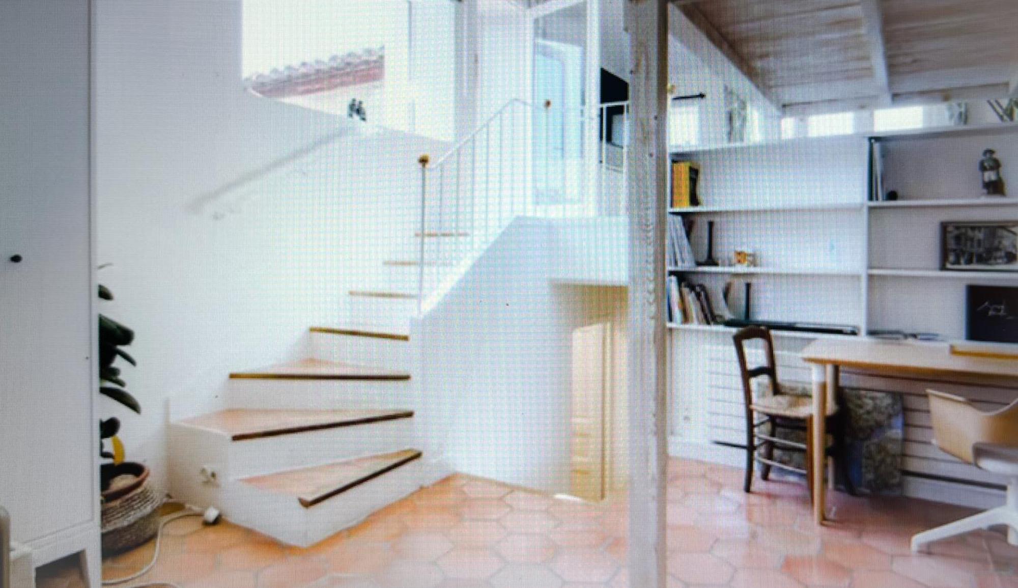 Penthouse Privée Couple Ou Famille- La Maison Searle à Séjour chez l'habitant