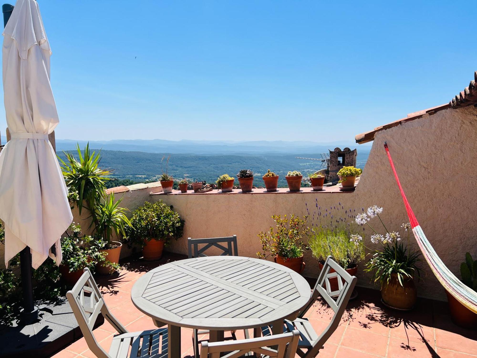 Penthouse Privée Couple Ou Famille- La Maison Searle à * Tourtour